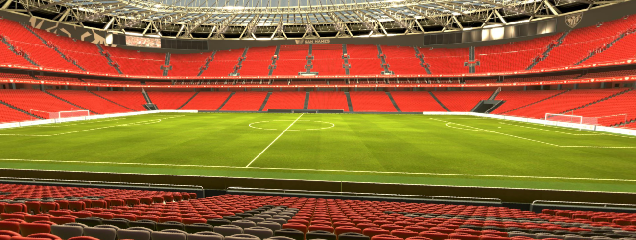 Places de stade Challenge Cup